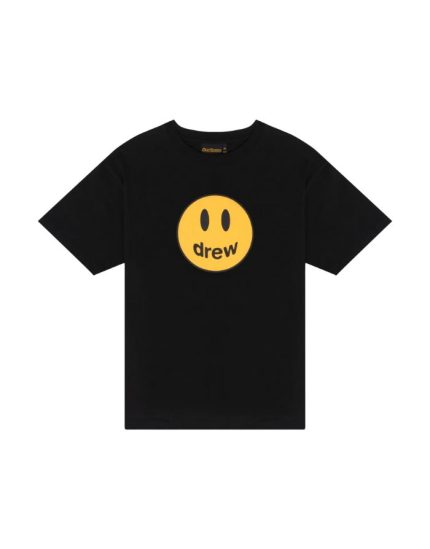 Drew House Mascot ss Tee Black