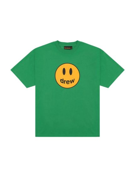 Drew House Mascot ss Tee Green