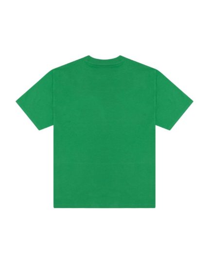 Drew House Mascot ss Tee Green