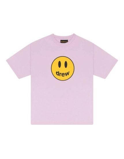 Drew House Mascot ss Tee Lilac