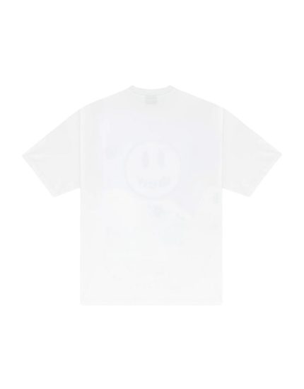 Drew House Mascot ss Tee White