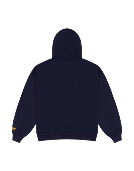 Drew House Mascot Hoodie Dark Navy