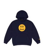 Drew House Mascot Hoodie Dark Navy
