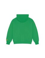 Drew House Mascot Oversized Hoodie Green
