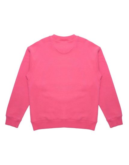 Drew House Sketch Mascot Crewneck Hot Pink