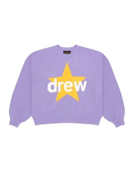 Drew House Infinite Boxy Sweatshirt