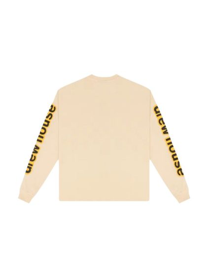 Drew House Is Huge Long Sleeve