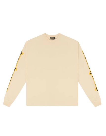 Drew House Is Huge Long Sleeve