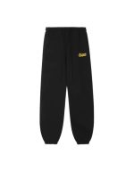 Drew House Sweatpants Black