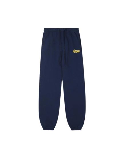 Drew House Sweatpants Blue