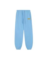 Drew House Sky Sweatpants Blue