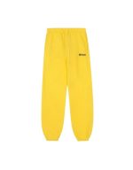 Drew House Sweatpants Yellow