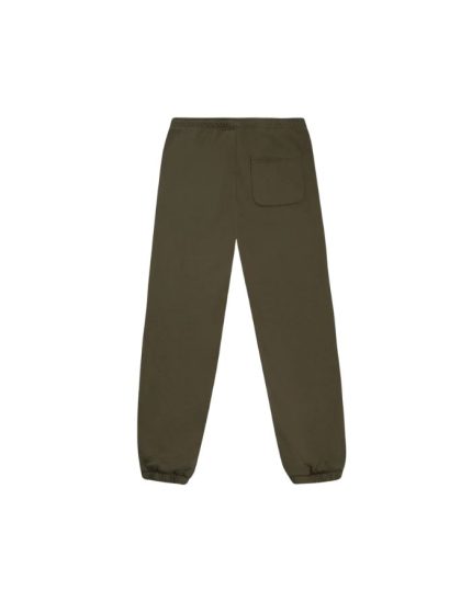 Drew House Secret Sweatpant Midnight Olive