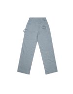 Drew House Secret Carpenter Sweatpant Heather Grey