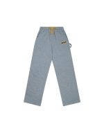 Drew House Secret Carpenter Sweatpant Heather Grey