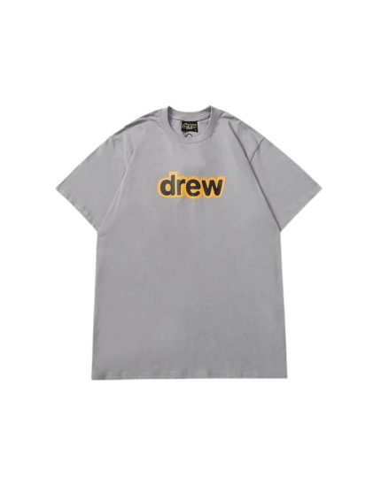 Drew House Tee Gray