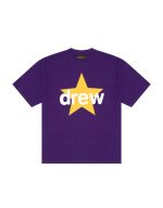 Drew House Infinite Value ss Tee Acai