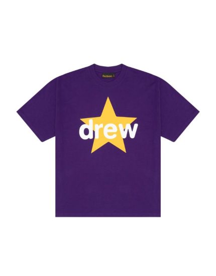 Drew House Infinite Value ss Tee Acai
