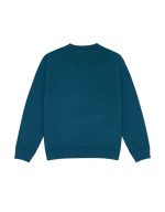 Drew House Sketch Mascot Crewneck Peacock