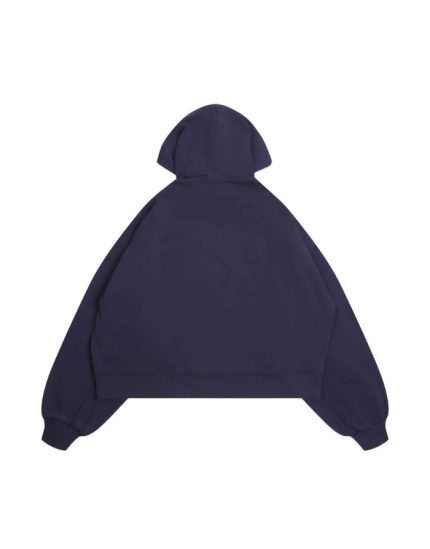 Drew House Box Hoodie Navy
