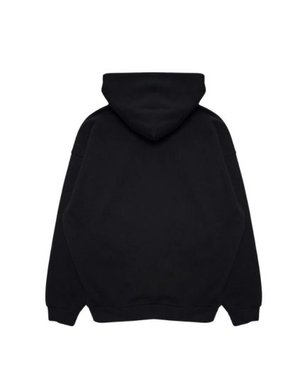 Drew House Mini Drew Mascot Hoodie Black