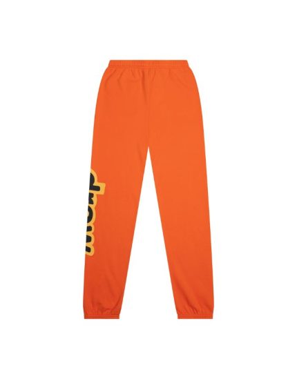 Drew House Secret House Sweatpant Orange