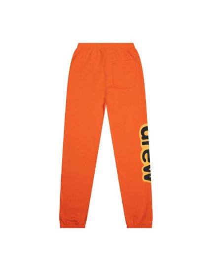 Drew House Secret House Sweatpant Orange