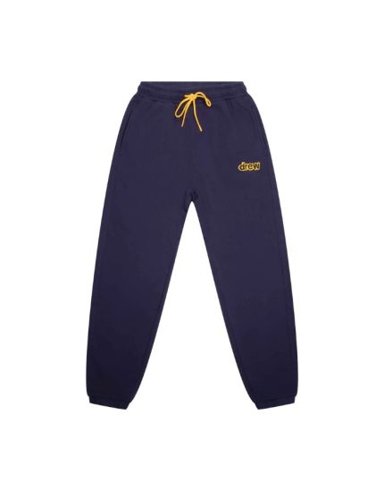 Drew House Secret Sweatpant Navy