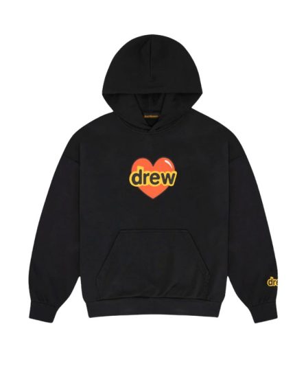 I Love Drew House Hoodie