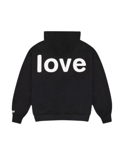 Drew House Love Hoodie