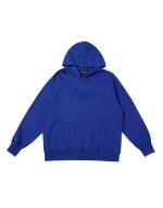 Drew House Embroidery Royal blue Hoodie