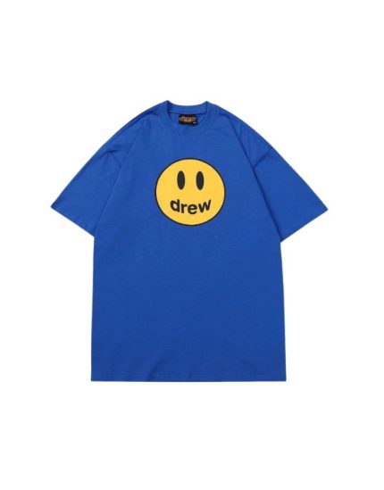 Drew House Klein Tee Blue