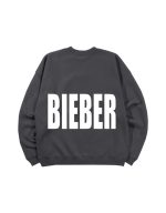 Drew House Ghost Justine Bieber Sweatshirt