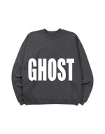 Drew House Ghost Justine Bieber Sweatshirt