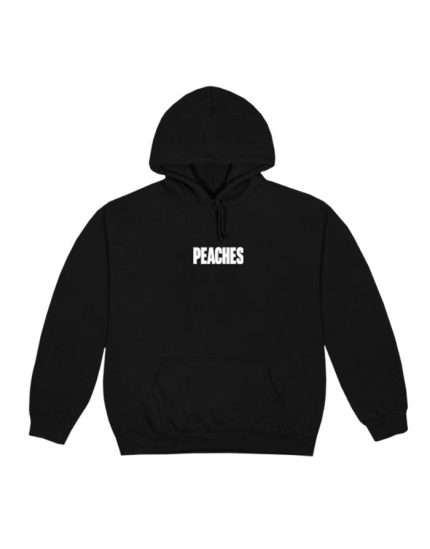 Drew House Justin Bieber Peaches Hoodie