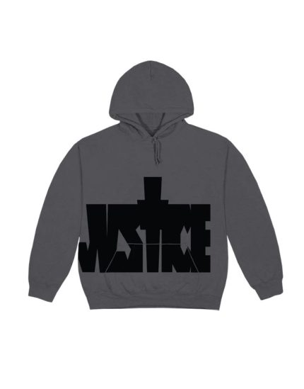 Drew House Justine Bieber Merch Justice Hoodie