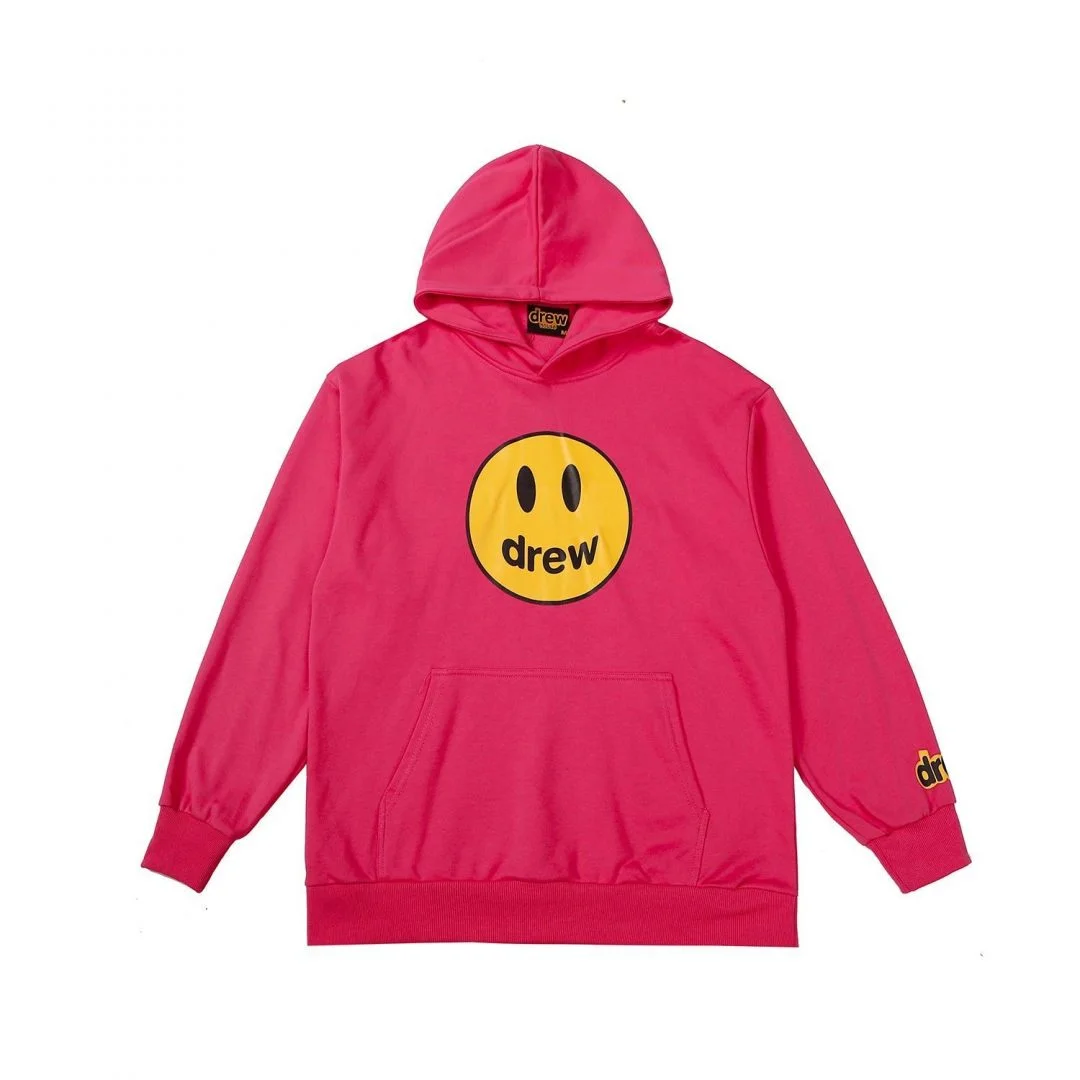 Why Drew House Clothing Became a Global Streetwear Icon