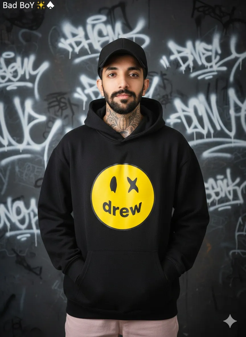 Drew House Clothing Comfort, Culture & Iconic Streetwear Style