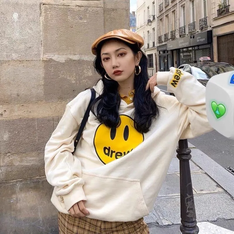 Drew House Clothing Comfort-First Streetwear With A Bold Edge