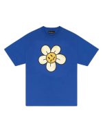 Drew House Blue Flower T-Shirt