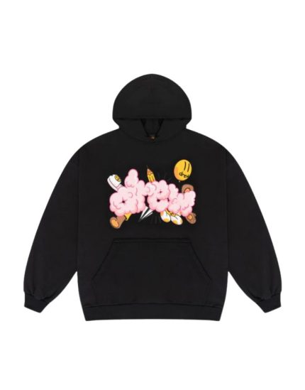 Drew Doodle Joy Hoodie