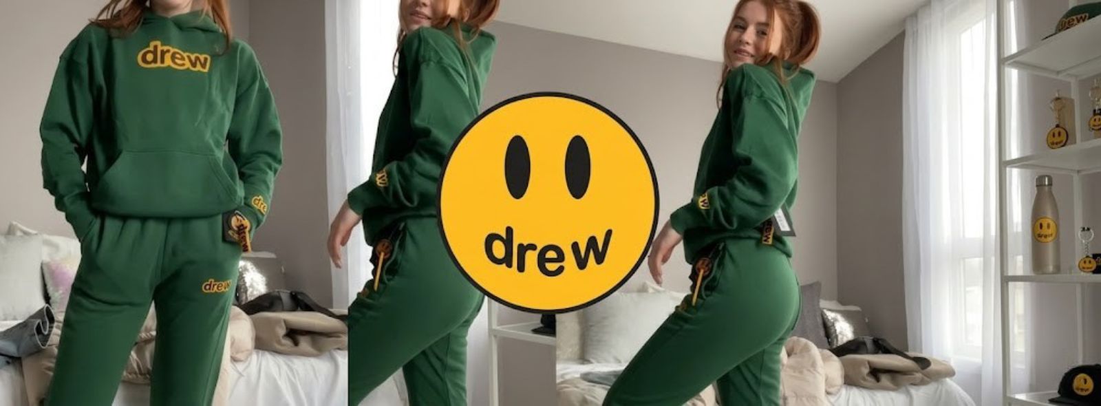 Why Drew House Feels Different From Typical Celebrity Streetwear