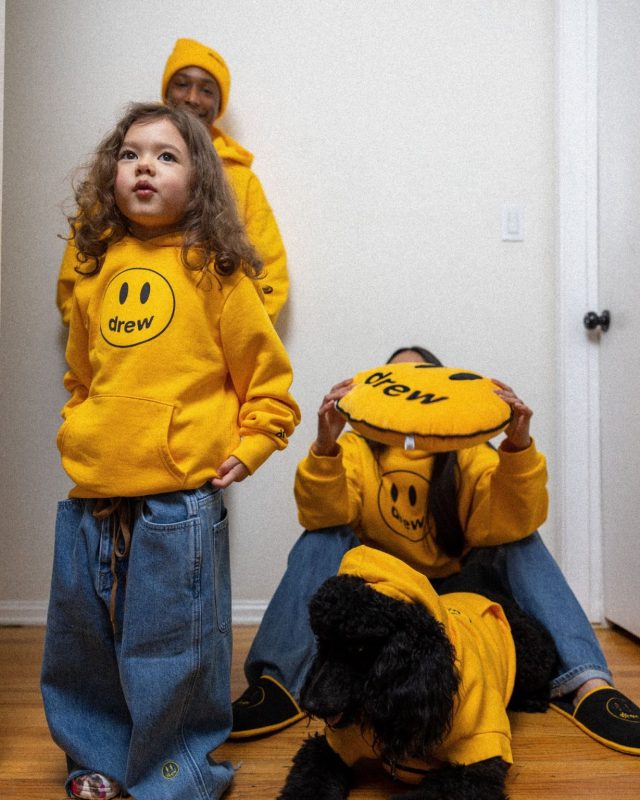 Drew House The Ultimate Justin Bieber Merch Collection Guide