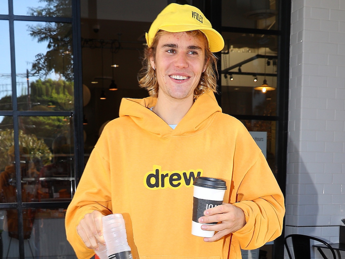 Drew House Premium Streetwear Inspired by Justin Bieber