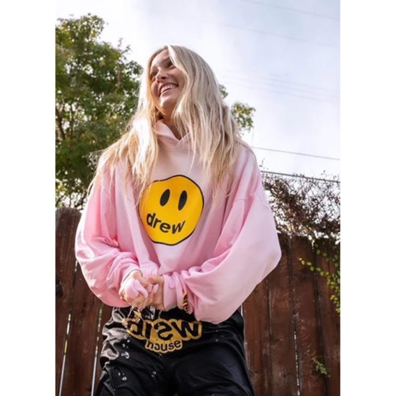 Drew House Hoodie Premium Streetwear Styles for Every Day
