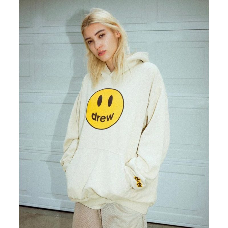 Justin Bieber Hoodie Drew House Premium Streetwear