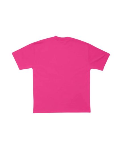 Drew House Mascot Ss Tee Magenta Pink