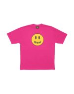 Drew House Mascot Ss Tee Magenta Pink