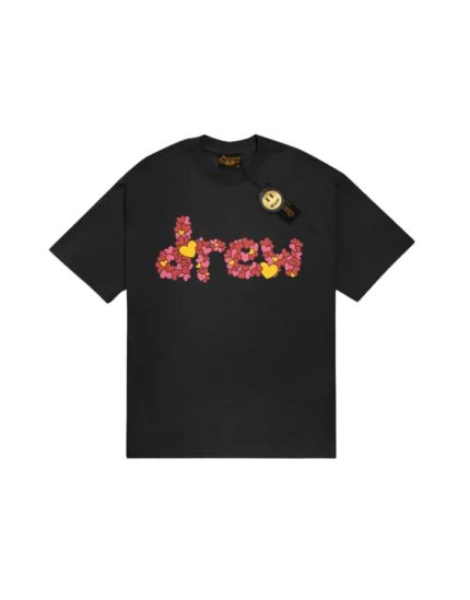 Drew House Love Logo T-Shirt