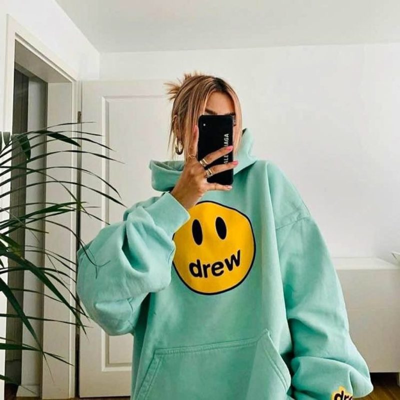 Drew House Premium Justin Bieber Merch – Streetwear Collection